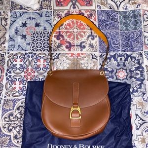 Dooney & Bourke Emerson North/South Reese bag